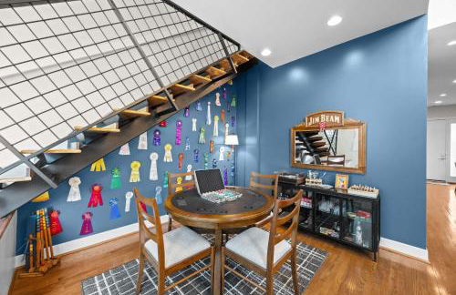 Exquisite Condo with Views in Trendy NuLu District - Foto 12