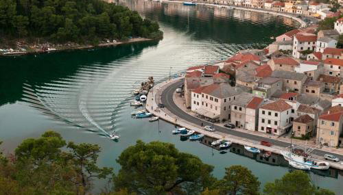 Studio Apartman Ivan - Foto 2