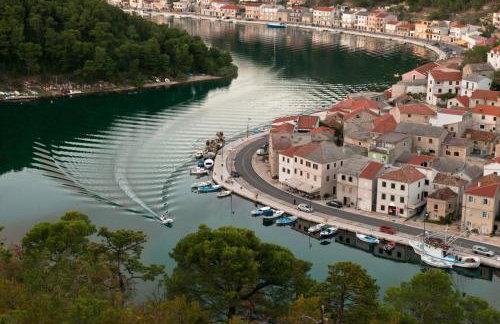 Studio Apartman Ivan - Foto 2