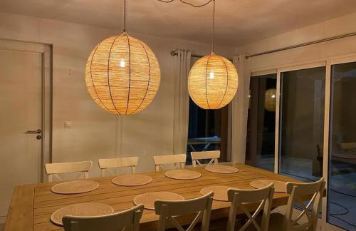 Casa Sol y Mar - villa with private pool in Busot, Alicante - Foto 26