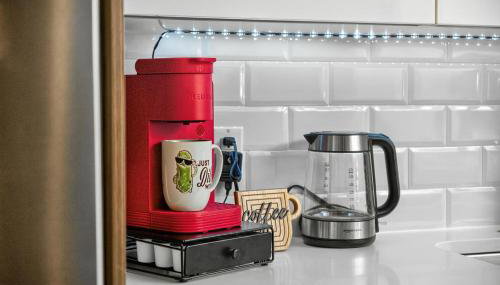 Loft in Downtown Dallas with Skyline views - Foto 5