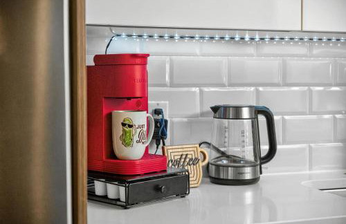 Loft in Downtown Dallas with Skyline views - Foto 5