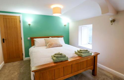 The Old Dairy - Foto 22