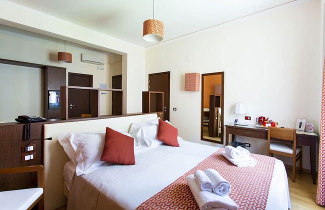 Residenza Wagner - Photo 22