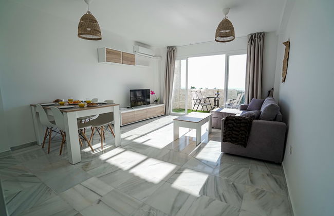 Sunstay Relax Rio Marina Beach Nerja - Photo 58