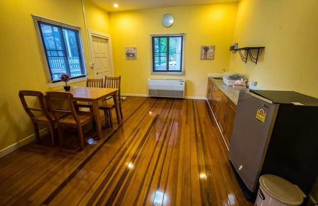 Villa Pituk Bonanza Khao Yai - Foto 46