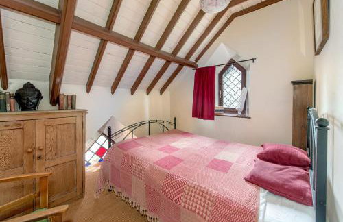 Stunning baptist chapel with concert piano, pets welcome - Foto 11