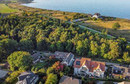 Seesucht-Hohwacht - Grosse Ferienwohnung im Beachhouse-Stil, 2 Balkone, 2 SZ und nur 300m zum Strand - Foto 6
