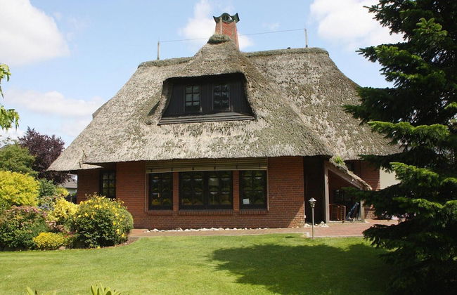 Friesenhaus Nahe Wattenmeer Welterbe - Foto 1