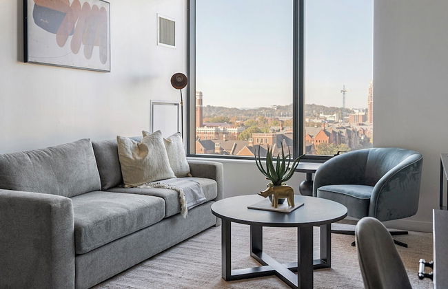 Barsala At 2010 West End Apartments - Photo 19