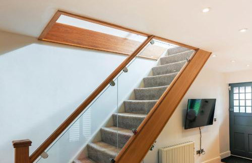 Seafront Cottage - The Nook - Foto 16