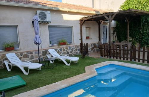 La Casa del Cerrillo - Foto 10