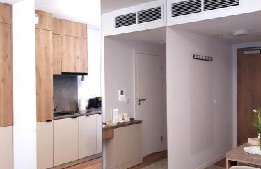 Mielno Jantaris- Apartament B3- przy plaży - Foto 22