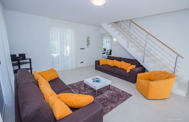 Villas Brac Hills - Foto 63