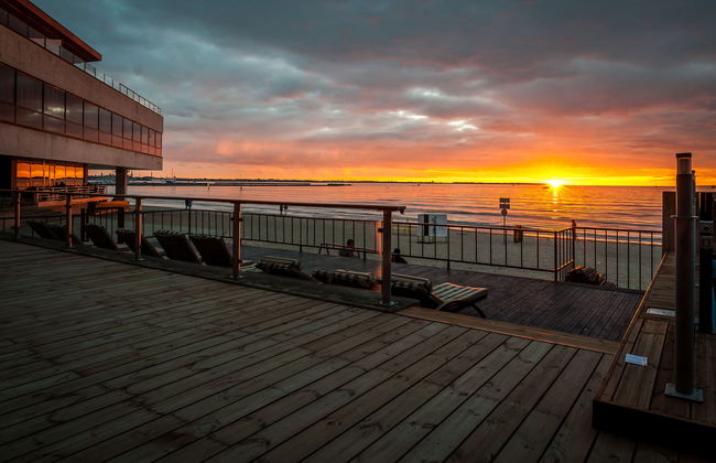 Pirita Beach Apartments & Spa - Foto 18