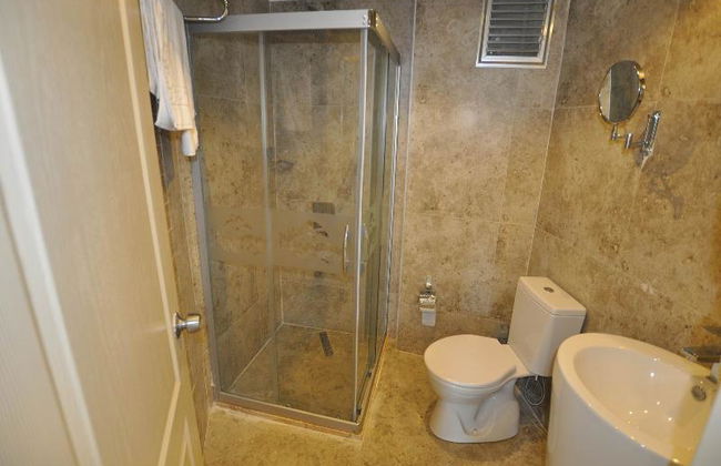 Happy Apart Hotel - Foto 19