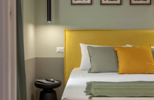 "Suite Centro Città" Self Check-In WiFi & Netflix - Foto 16