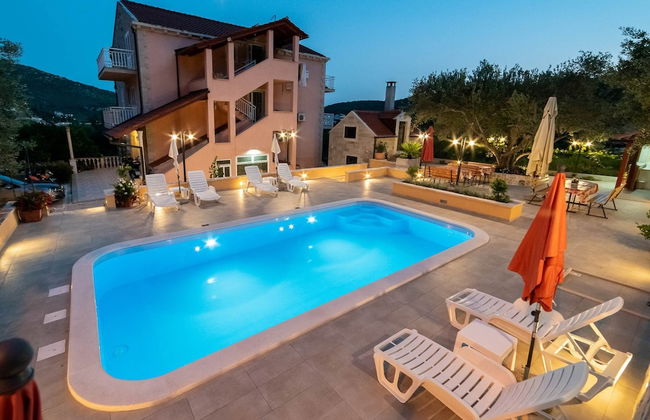 Apartments Njirić - Foto 51