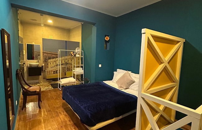 Sao Jorge Apartments & Suites - Foto 89