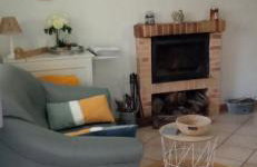 GÎTE NOTRE-DAME 3p - Foto 14