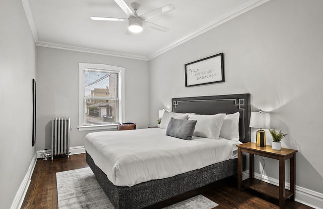 2BR Stylish Apartment in Avondale close to Shops - Roscoe 1W - Foto 7