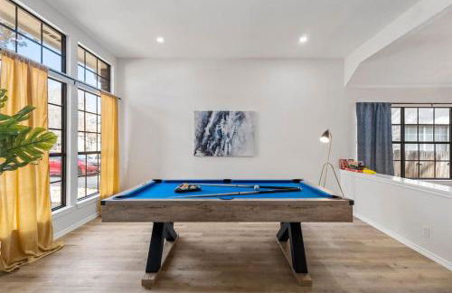 The Bonnie - 5 Bed Near Everything - Photo 53