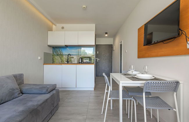 Apartamenty Sun & Snow Sanatoryjna - Photo 5