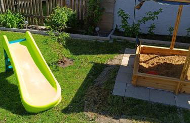 Ferienhaus Mitteldachstetten, ruhige Lage, kostenlos parken, WLAN free - Foto 16