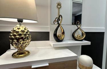 Black Ocean Holiday Home - Foto 15