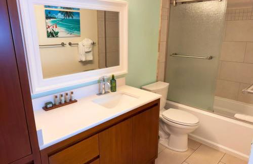 Oceanfront Luxury Condo - Foto 17