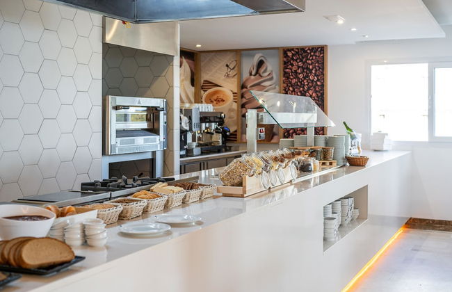 Aparthotel THB Guya Playa - Photo 39