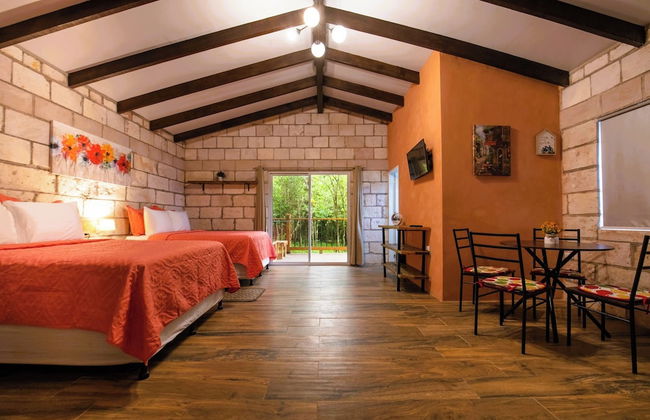 Cabañas de la Montaña - Foto 4