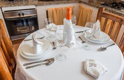 Cortijo La Torca Fuente de Piedra by Ruralidays - Foto 24