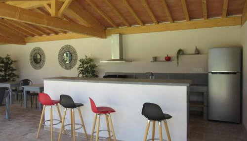 Gite Les Courlis - Foto 5