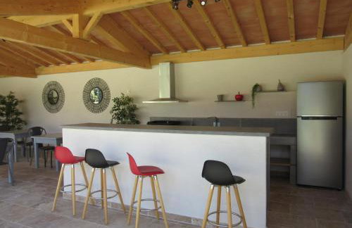 Gite Les Courlis - Foto 5