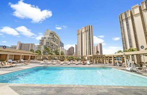 Ala Moana Condo Hotel - Foto 61