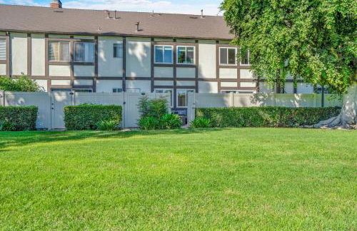 Family 4BR Home 15 min to Disneyland & Beach - Foto 58