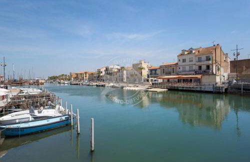 AS21600 - P2 Cabine à 200m de la plage avec parking privatif - Photo 13