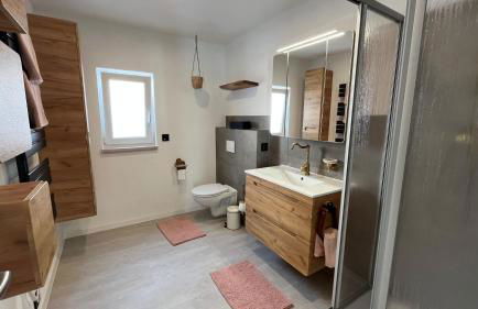 Ranchhouse Bubble - Westernstable - Horse - Foto 13