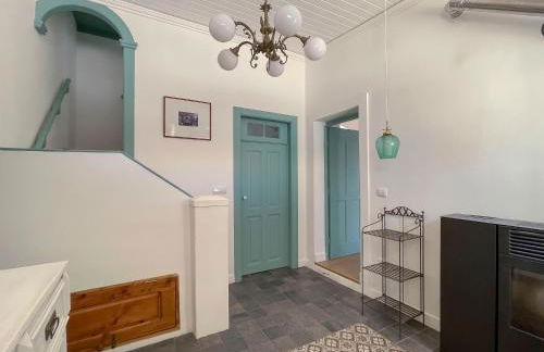 Casa Luis Pato - Foto 13