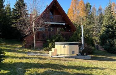 Wichrowe Wzgórze 4 - Foto 1