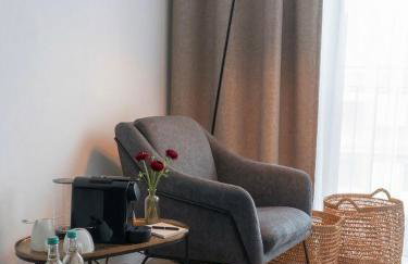 Limehome Frankfurt Gutleutstraße - Digital Access - Photo 13