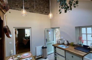 The Old Dairy Cottage - Photo 13