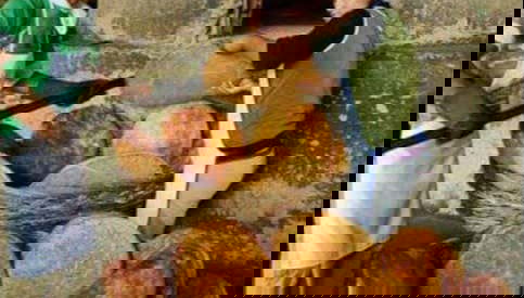 Mama Qonqachis de Arani