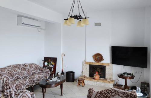 Icaria Great Filling House - Foto 37