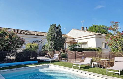 Grande villa entièrement rénovée avec piscine - Foto 1