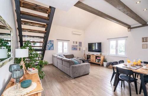 NIMA Cozy Stay Mlini - Foto 47