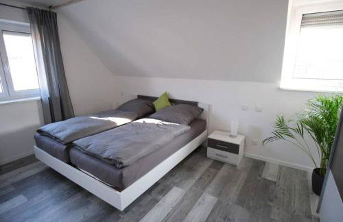 Ferienwohnung Koller nähe Playmobil Fun-Park - Foto 10