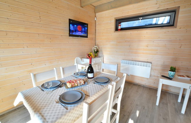 Domki Letniskowe Amelia - Foto 11