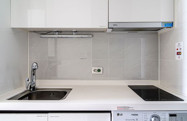 Urbanstay Seomyeon - Foto 36